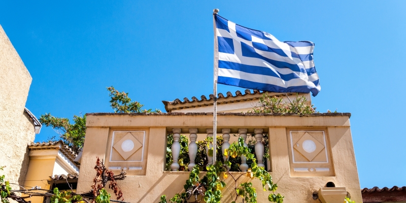 شرایط اخذ ویزای همراه در روش اقامت یونان با خرید ملک